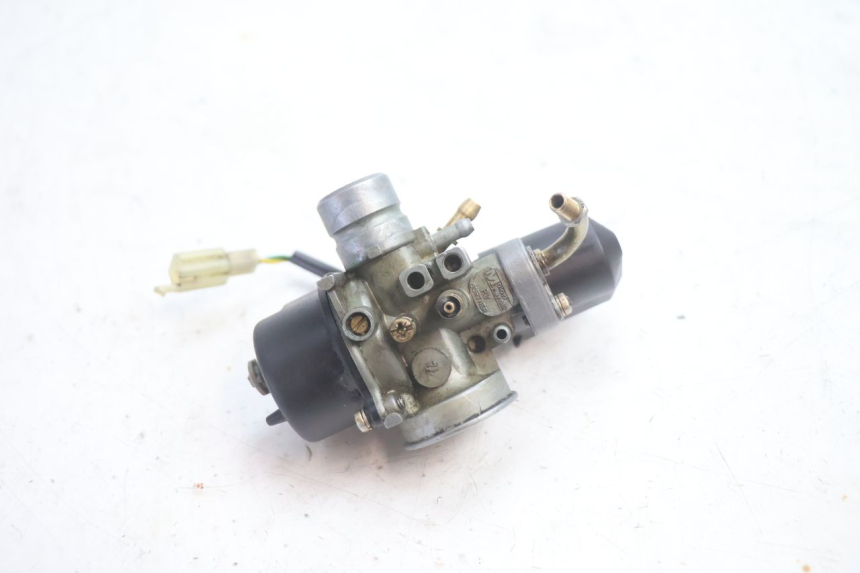 photo de VERGASER MBK MACH G AC 50 (2002 - 2014) - Detail van het onderdeel