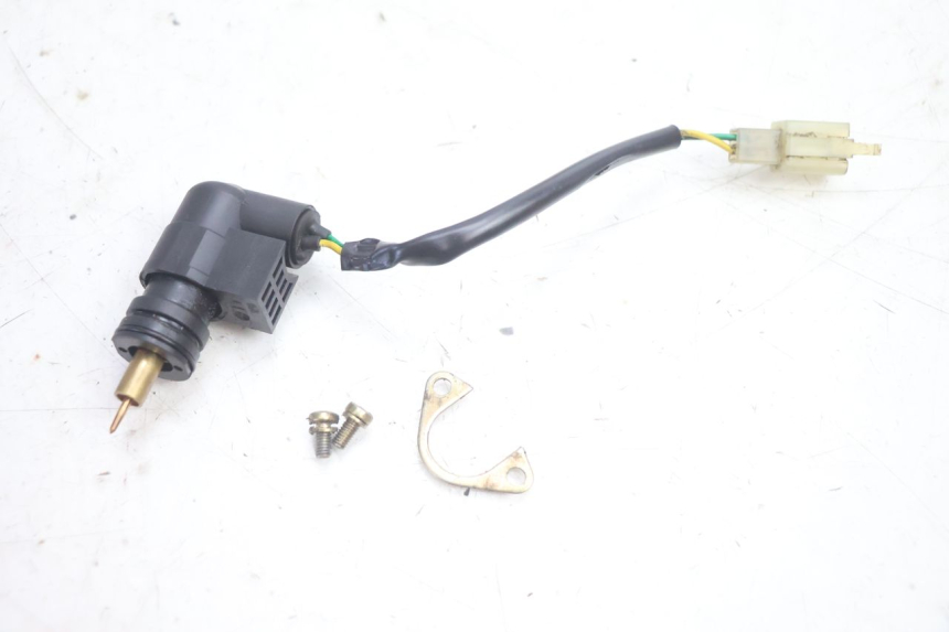 photo de VERGASER MBK MACH G AC 50 (2002 - 2014) - Zoom op componenten