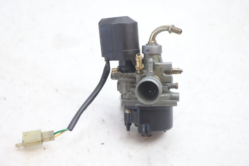photo de VERGASER MBK MACH G AC 50 (2002 - 2014) - Andere kijkhoek