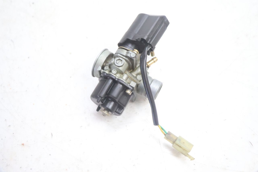 photo de VERGASER MBK MACH G AC 50 (2002 - 2014) - Technische close-up