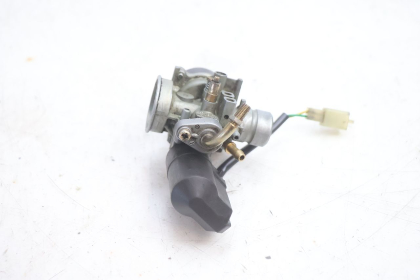 photo de VERGASER MBK MACH G AC 50 (2002 - 2014) - Overzicht