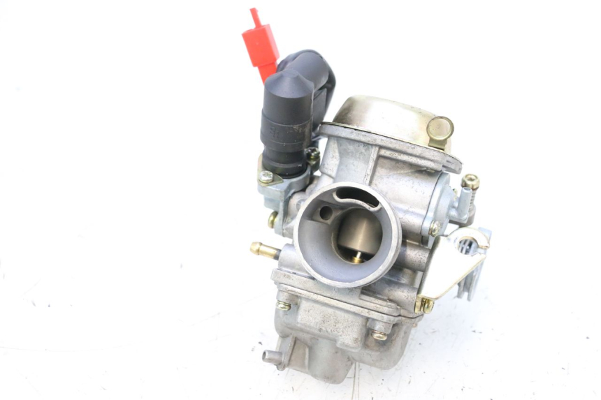 photo de CARBURATEUR KEEWAY MATRIX RX9 125 (2006 - 2007) - Hoofdaanzicht