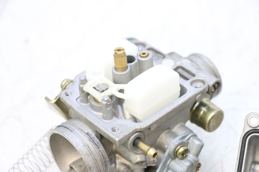 photo de CARBURATEUR KEEWAY MATRIX RX9 125 (2006 - 2007) - Productaanzicht