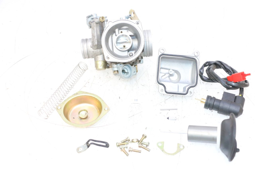 photo de CARBURATEUR KEEWAY MATRIX RX9 125 (2006 - 2007) - Detailaanzicht