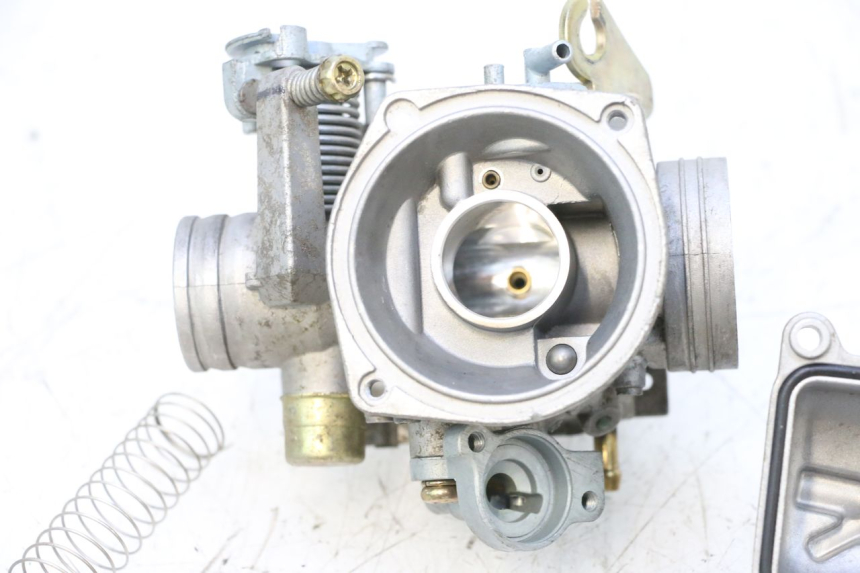 photo de CARBURATEUR KEEWAY MATRIX RX9 125 (2006 - 2007) - Aanvullende foto