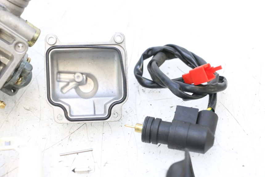 photo de CARBURATEUR KEEWAY MATRIX RX9 125 (2006 - 2007) - Alternatieve hoek