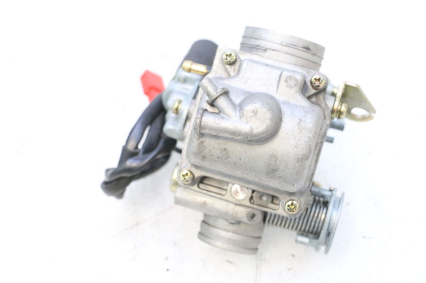 photo de CARBURATEUR KEEWAY MATRIX RX9 125 (2006 - 2007) - Technische close-up
