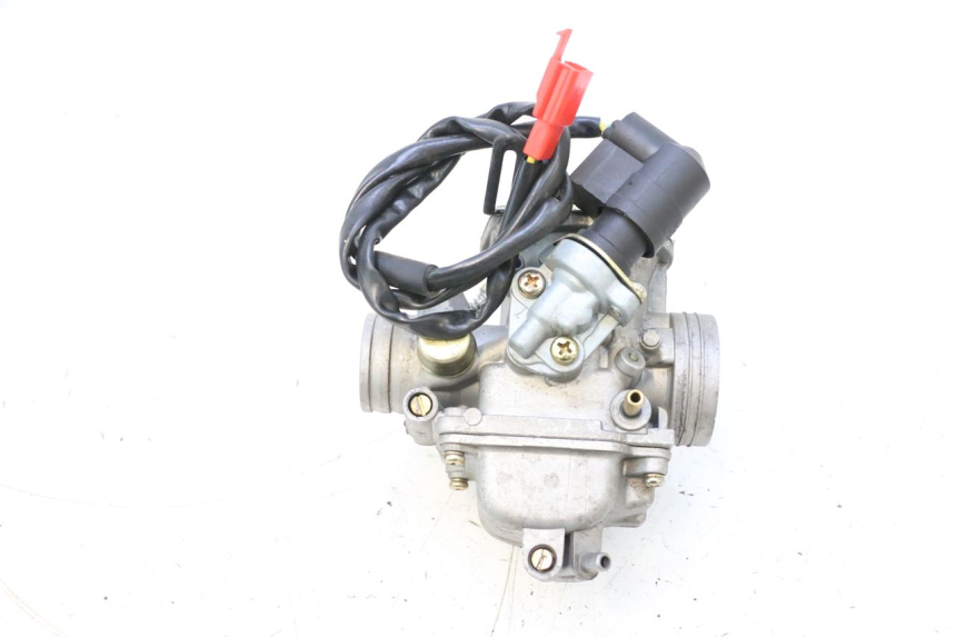 photo de CARBURATEUR KEEWAY MATRIX RX9 125 (2006 - 2007) - Overzicht