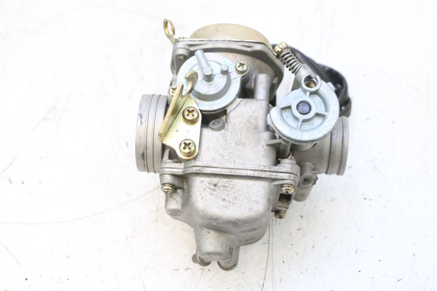 photo de CARBURATEUR KEEWAY MATRIX RX9 125 (2006 - 2007) - Staat van het oppervlak