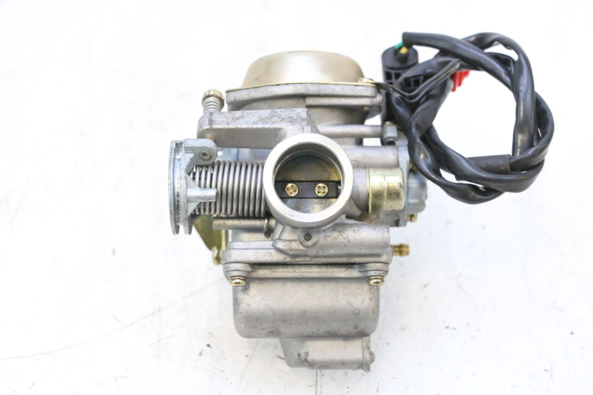 photo de CARBURATEUR KEEWAY MATRIX RX9 125 (2006 - 2007) - Gecontroleerd onderdeel