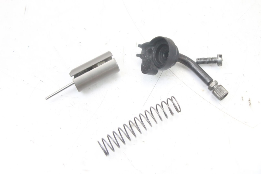 photo de VERGASER MBK X-LIMIT XLIMIT 50 (2007 - 2012) - Productaanzicht