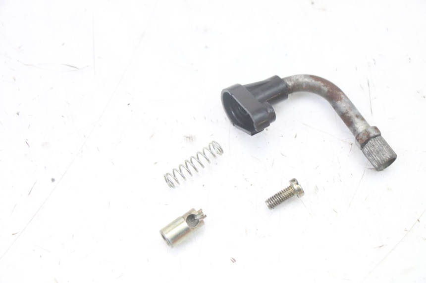 photo de VERGASER MBK X-LIMIT XLIMIT 50 (2007 - 2012) - Kenmerkende details