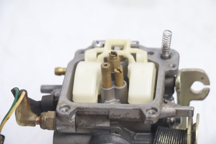 photo de VERGASER SYM MIO 50 (2005 - 2010) - Gecontroleerd onderdeel