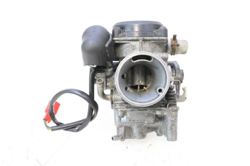 photo de VERGASER PIAGGIO MP3 125 (2006 - 2014) - Hoofdaanzicht