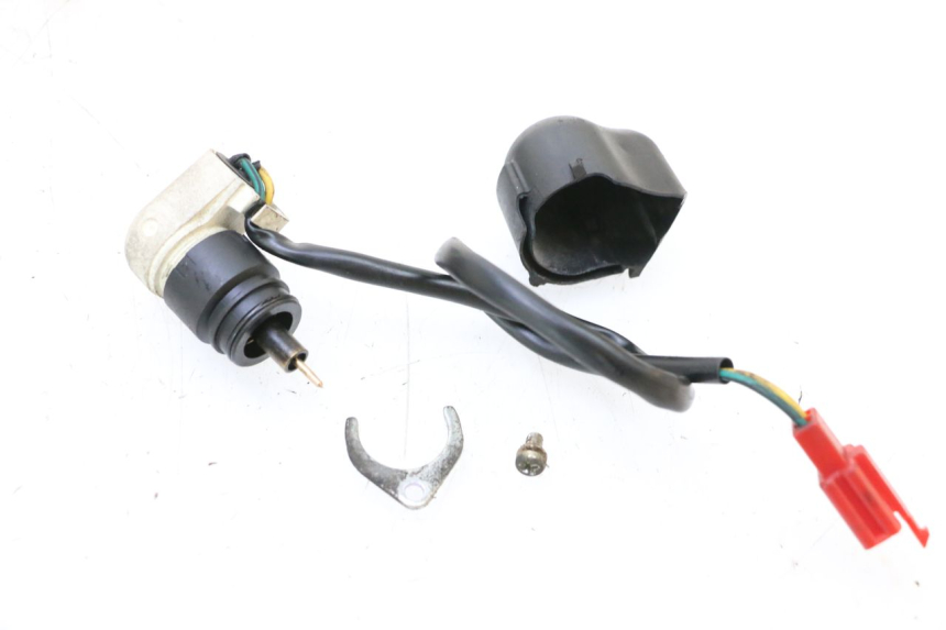 photo de VERGASER PIAGGIO MP3 125 (2006 - 2014) - Kenmerkende details
