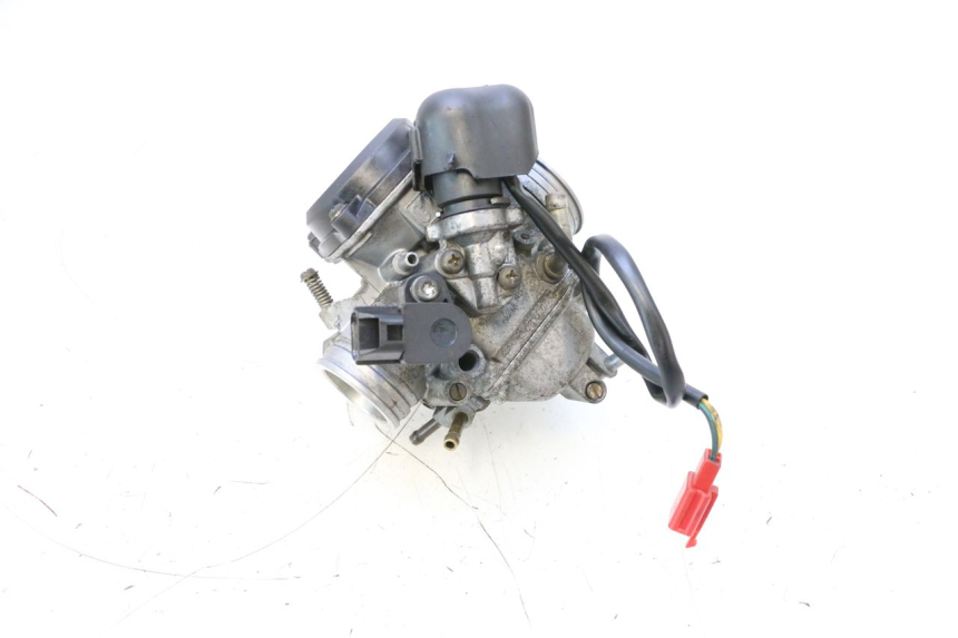 photo de VERGASER PIAGGIO MP3 125 (2006 - 2014) - Andere kijkhoek