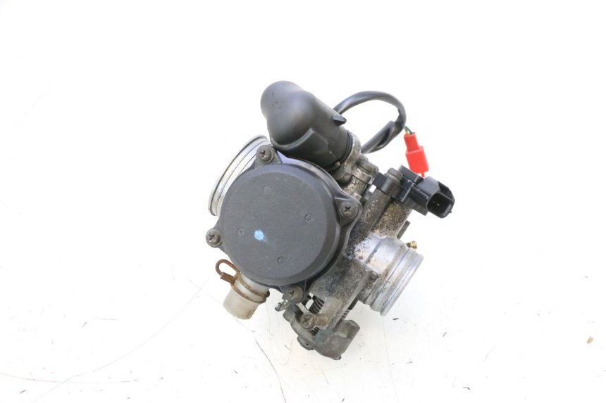 photo de VERGASER PIAGGIO MP3 125 (2006 - 2014) - Technische close-up