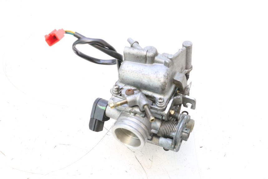 photo de VERGASER PIAGGIO MP3 125 (2006 - 2014) - Overzicht