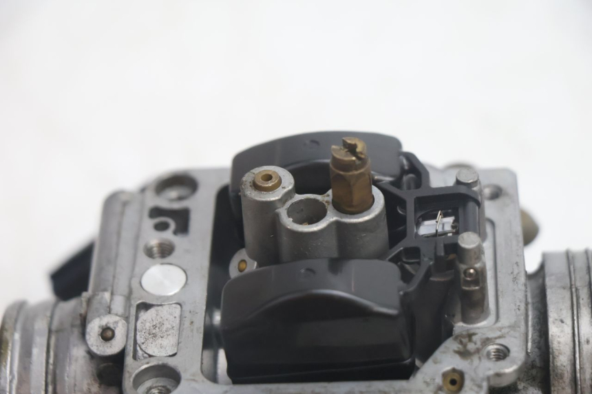 photo de VERGASER PIAGGIO MP3 125 (2006 - 2014) - Kenmerkende details