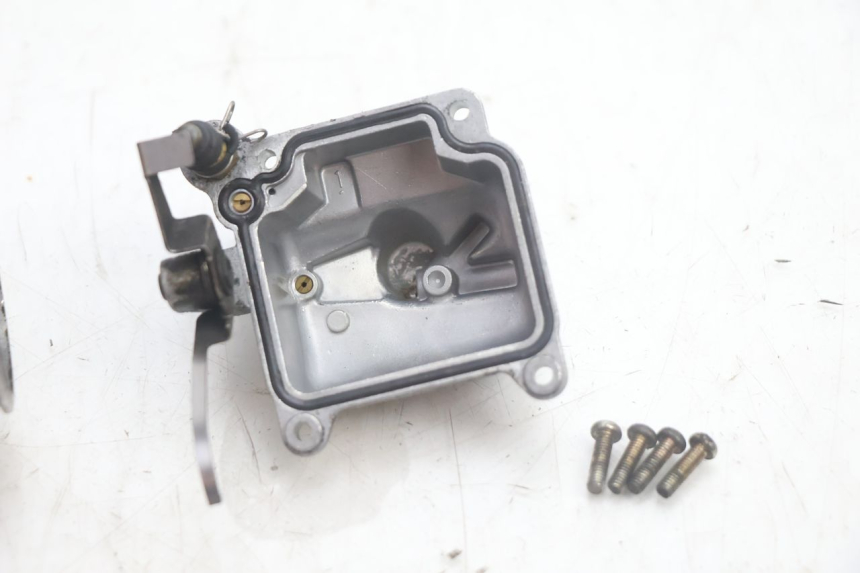 photo de VERGASER PIAGGIO MP3 125 (2006 - 2014) - Zoom op componenten