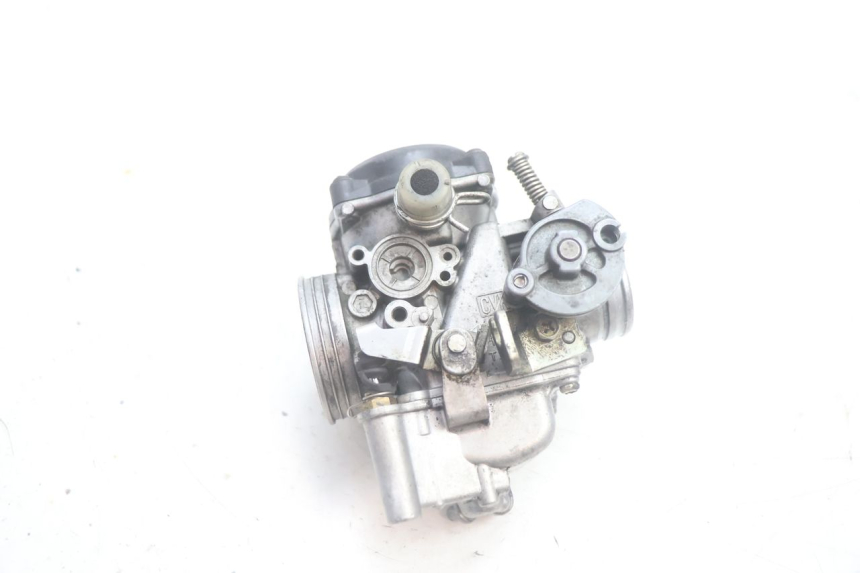 photo de VERGASER PIAGGIO MP3 125 (2006 - 2014) - Overzicht