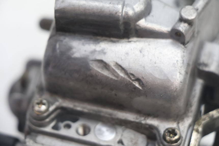 photo de VERGASER PIAGGIO MP3 125 (2006 - 2014) - Gecontroleerd onderdeel