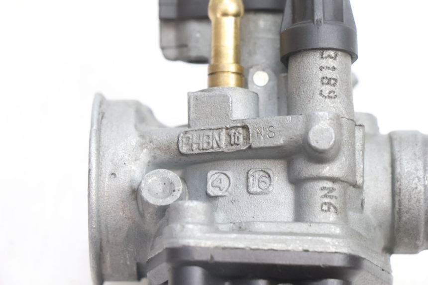 photo de CARBURATEUR RIEJU MRT PRO SUPERMOTARD 50 (2007 - 2018) - Overzicht