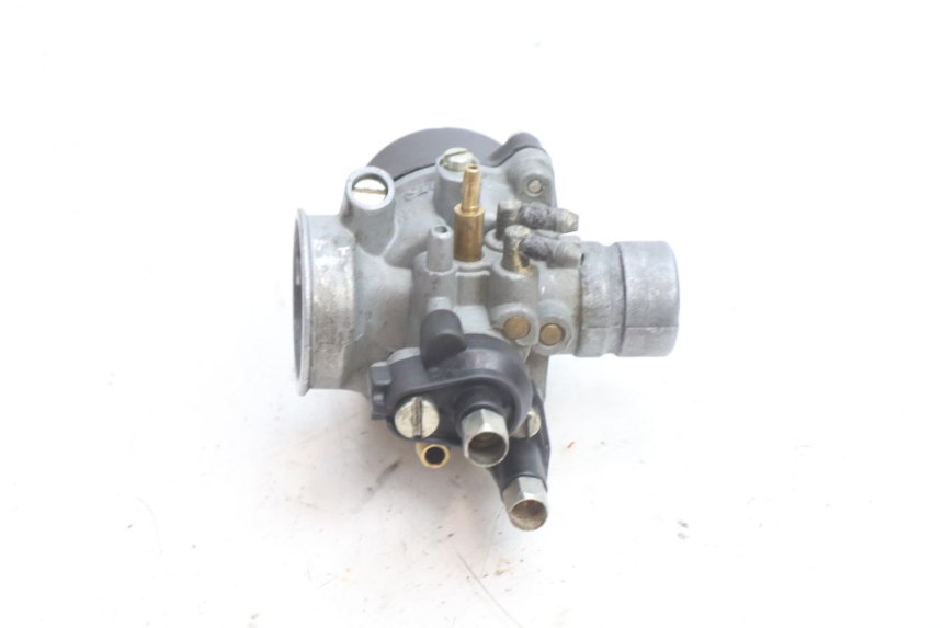 photo de CARBURATEUR RIEJU MRT PRO SUPERMOTARD 50 (2007 - 2018) - Bevestigingspunten