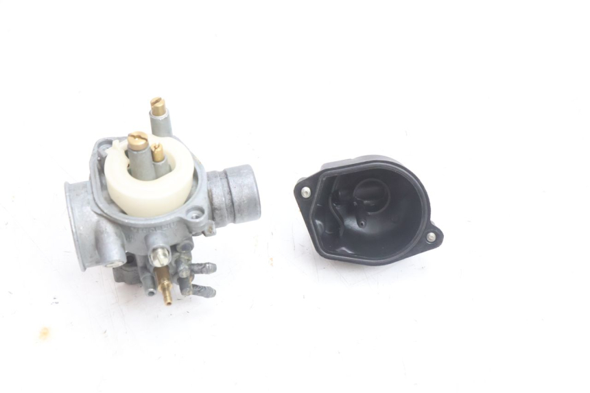 photo de CARBURATEUR RIEJU MRT PRO SUPERMOTARD 50 (2007 - 2018) - Gecontroleerd onderdeel