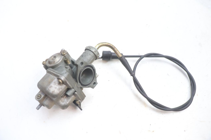 photo de CARBURATEUR KYMCO MXU R 250 (2004 - 2010) - Detail van het onderdeel
