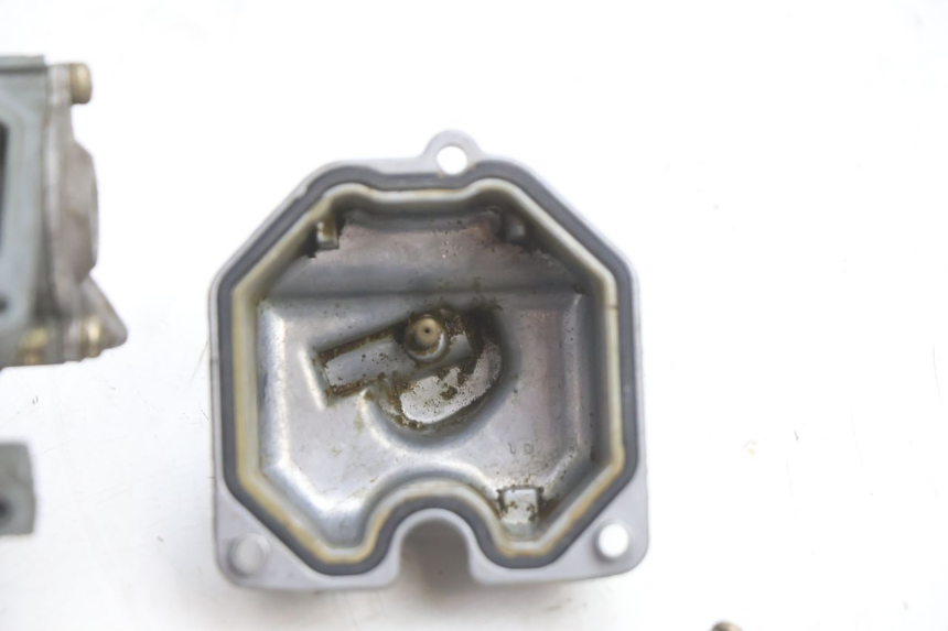 photo de CARBURATEUR KYMCO MXU R 250 (2004 - 2010) - Kenmerkende details