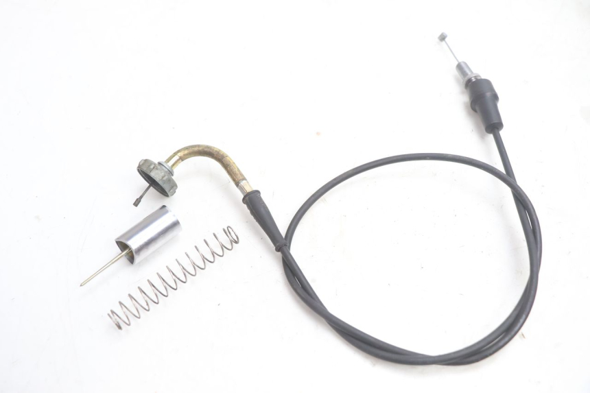 photo de CARBURATEUR KYMCO MXU R 250 (2004 - 2010) - Zoom op componenten