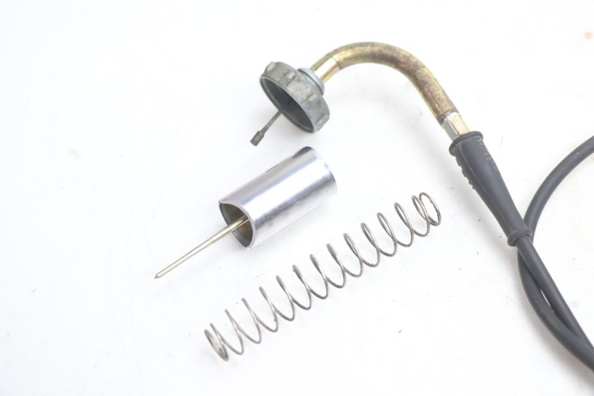 photo de CARBURATEUR KYMCO MXU R 250 (2004 - 2010) - Detailaanzicht