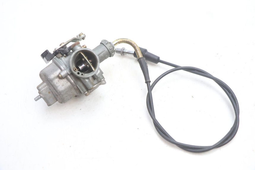 photo de CARBURATEUR KYMCO MXU R 250 (2004 - 2010) - Andere kijkhoek