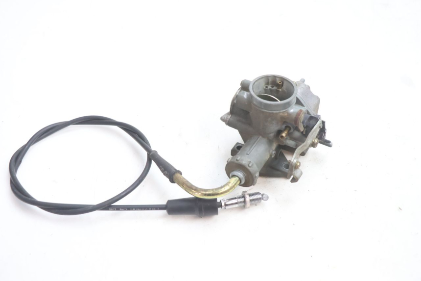 photo de CARBURATEUR KYMCO MXU R 250 (2004 - 2010) - Technische close-up