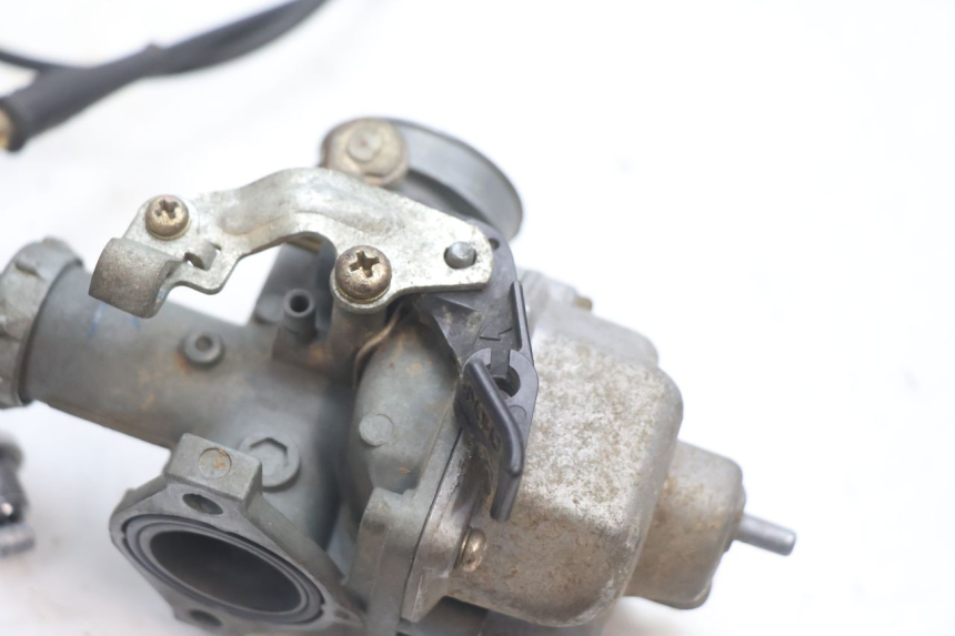 photo de CARBURATEUR KYMCO MXU R 250 (2004 - 2010) - Bevestigingspunten