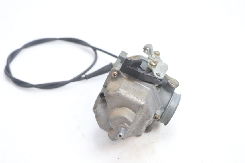 photo de CARBURATEUR KYMCO MXU R 250 (2004 - 2010) - Staat van het oppervlak