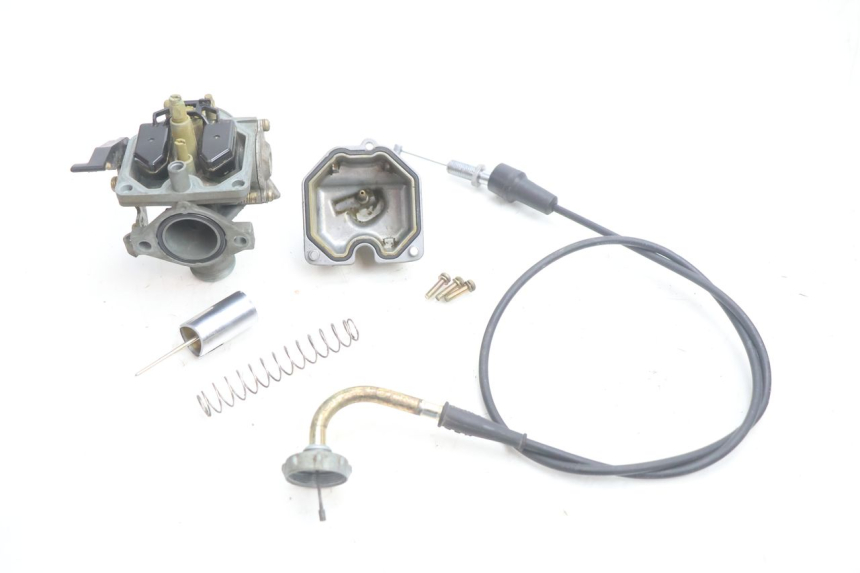 photo de CARBURATEUR KYMCO MXU R 250 (2004 - 2010) - Gecontroleerd onderdeel