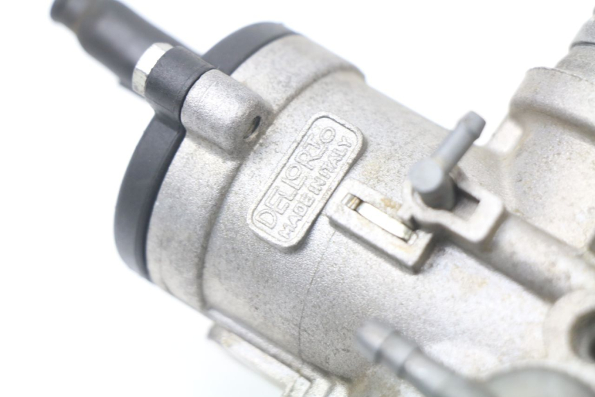 photo de VERGASER ASIAWING NC ENDURO 250 (2015 - 2021) - Technische close-up