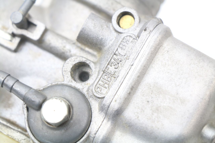 photo de VERGASER ASIAWING NC ENDURO 250 (2015 - 2021) - Overzicht