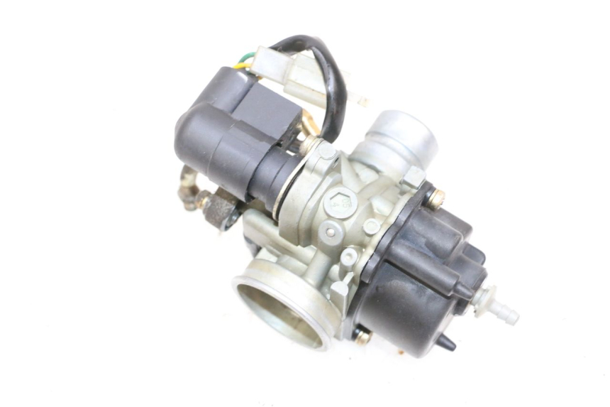 photo de VERGASER YAMAHA NEO'S NEOS 2T 50 (1998 - 2007) - Technische close-up