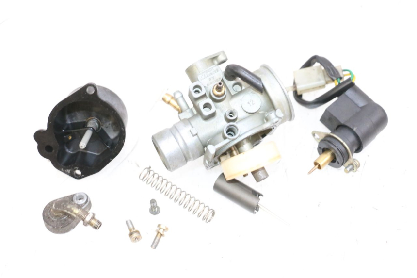 photo de VERGASER YAMAHA NEO'S NEOS 2T 50 (1998 - 2007) - Gecontroleerd onderdeel