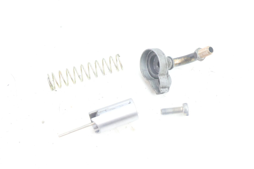 photo de VERGASER YAMAHA NEO'S NEOS 2T 50 (1998 - 2007) - Kenmerkende details