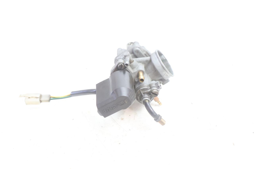 photo de VERGASER YAMAHA NEO'S NEOS 2T 50 (1998 - 2007) - Overzicht