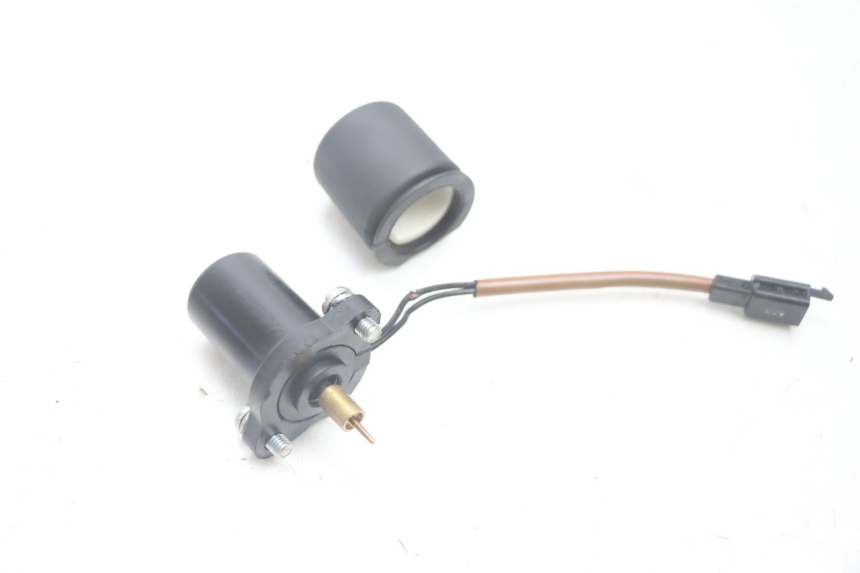 photo de CARBURATEUR IMF INDUSTRIE NEW PACH 2T 50 (2014 - 2020) - Kenmerkende details