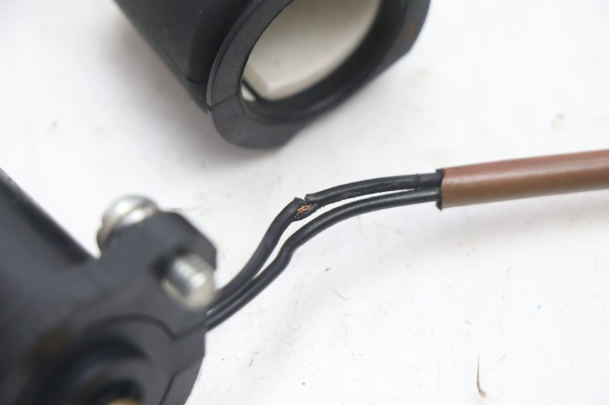 photo de CARBURATEUR IMF INDUSTRIE NEW PACH 2T 50 (2014 - 2020) - Zoom op componenten