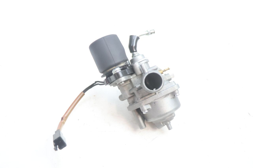 photo de CARBURATEUR IMF INDUSTRIE NEW PACH 2T 50 (2014 - 2020) - Zoom op gebruiksstaat