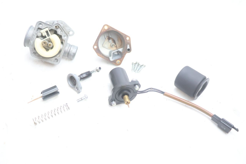 photo de CARBURATEUR IMF INDUSTRIE NEW PACH 2T 50 (2014 - 2020) - Bevestigingspunten