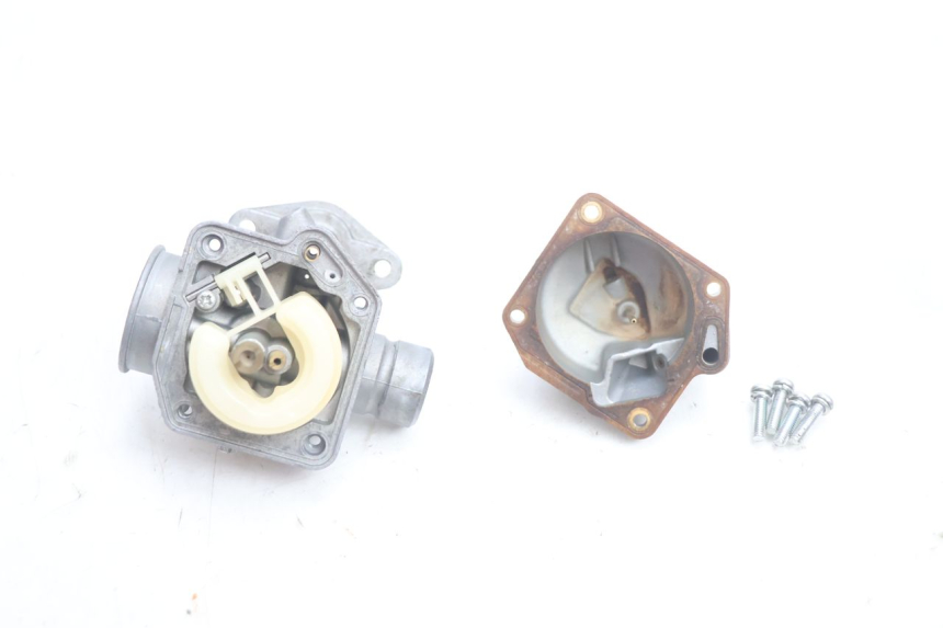 photo de CARBURATEUR IMF INDUSTRIE NEW PACH 2T 50 (2014 - 2020) - Staat van het oppervlak