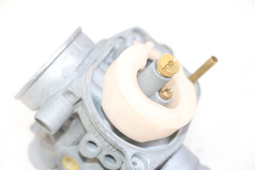 photo de VERGASER PIAGGIO NEW TYPHOON 50 (2018 - 2021) - Kenmerkende details